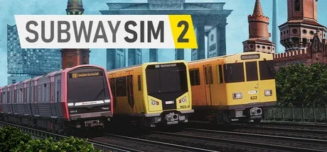SubwaySim 2