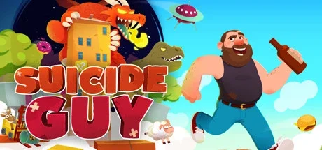 Suicide Guy Deluxe Edition