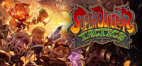 Super Dungeon Tactics v1.3.2e