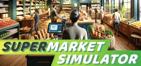 Supermarket Simulator v1.0.0