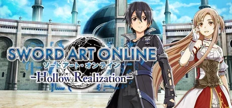 Sword Art Online Hollow Realization