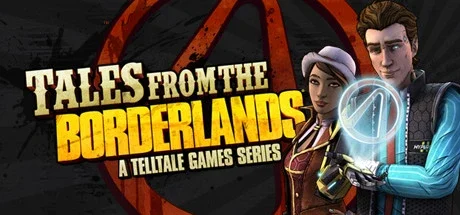 Tales from the Borderlands: Episode 1-5