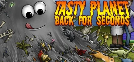 Tasty Planet: Back for Seconds (Съедобная планета 2)