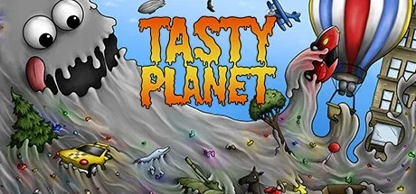 Tasty Planet (Съедобная планета)