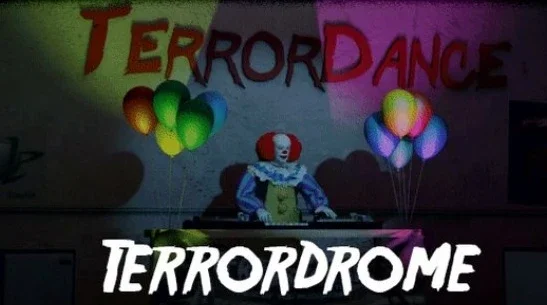 Terrordrome: The game v2.10.3