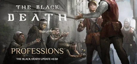 The Black Death V0.30