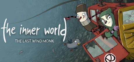 The Inner World — The Last Wind Monk