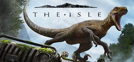 The Isle v0.0.025