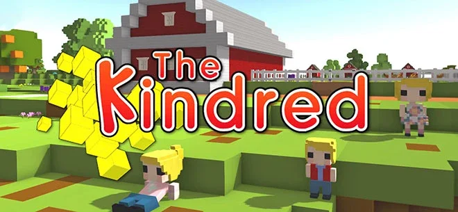The Kindred v0.8.2
