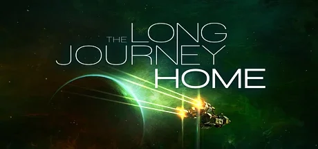 The Long Journey Home v1.23