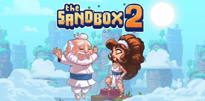 The Sandbox 2: Evolution v1.4.2