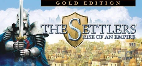 The Settlers VI Gold Edition