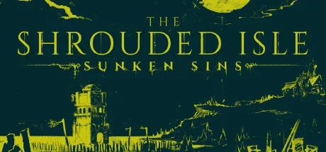 The Shrouded Isle v2.3