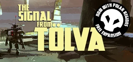 The Signal From Tölva v1.0.62