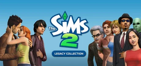 The Sims 2 Legacy Collection 