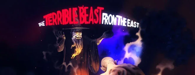 The Terrible Beast from the East v0.7.0