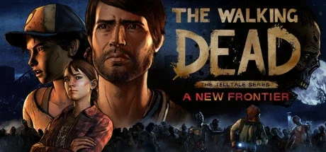 The Walking Dead: A New Frontier — Episode 1-5