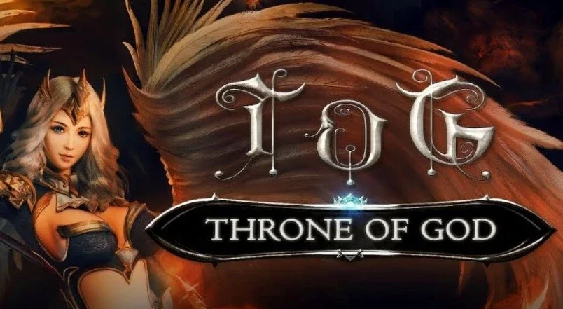 Throne of God