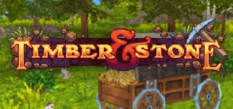 Timber and Stone v.1.71