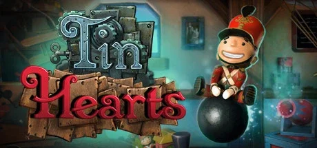 Tin Hearts 