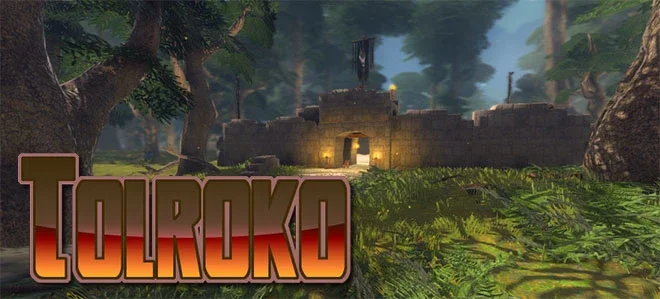 Tolroko v0.151