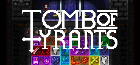 Tomb of Tyrants v01.06.2018
