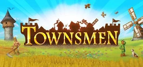 Townsmen 
