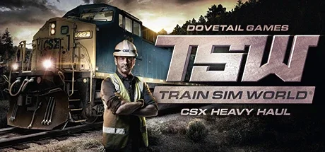 Train Sim World: CSX Heavy Haul v1.4