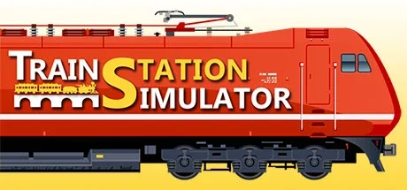 Train Station Simulator v0.7.2.1