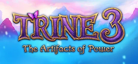 Trine 3: The Artifacts Of Power v1.11