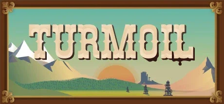 Turmoil v3.2.9a