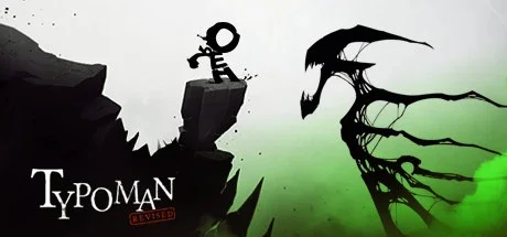 Typoman: Revised