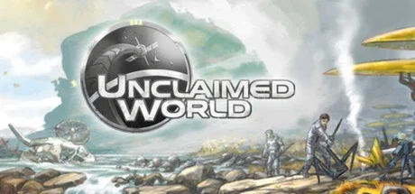 Unclaimed World v1.0.3.5