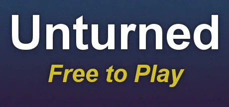 Unturned v3.25.3.1a
