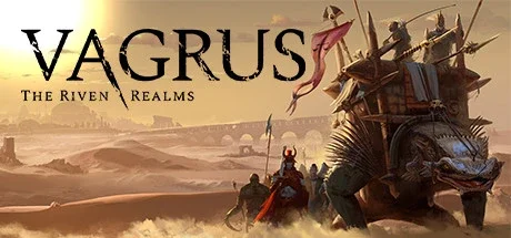 Vagrus — The Riven Realms