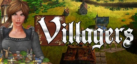Villagers v1.100
