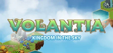Volantia Kingdom in the Sky v1.12