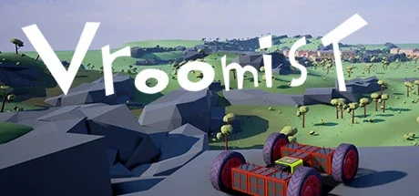 Vroomist v0.2.1