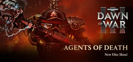Warhammer 40,000: Dawn of War III