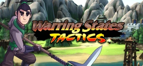 Warring States Tactics