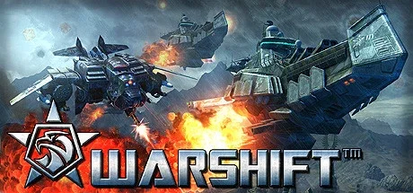 Warshift v1.93