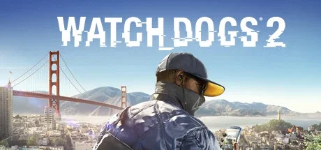 Watch Dogs 2 Digital Deluxe Edition