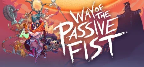 Way of the Passive Fist v1.1.0.3