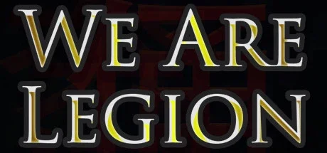 We Are Legion v1.2.0