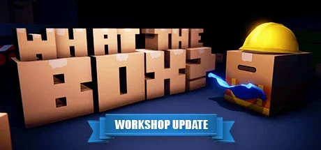 What the box? v1.7.2
