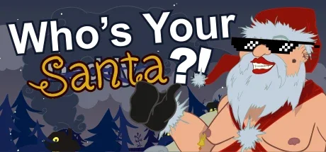 Who’s your Santa !?