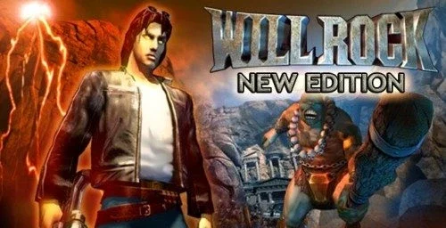 Will Rock — New Edition v1.2
