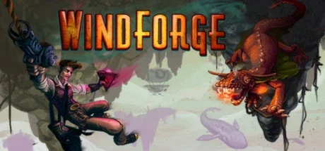 Windforge v1.1.9826