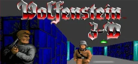 Wolfenstein 3D v2.7.1