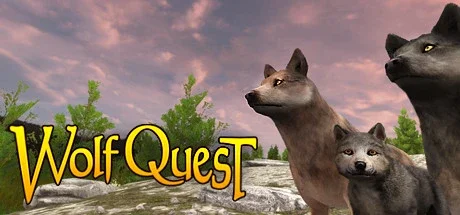WolfQuest v2.7.1